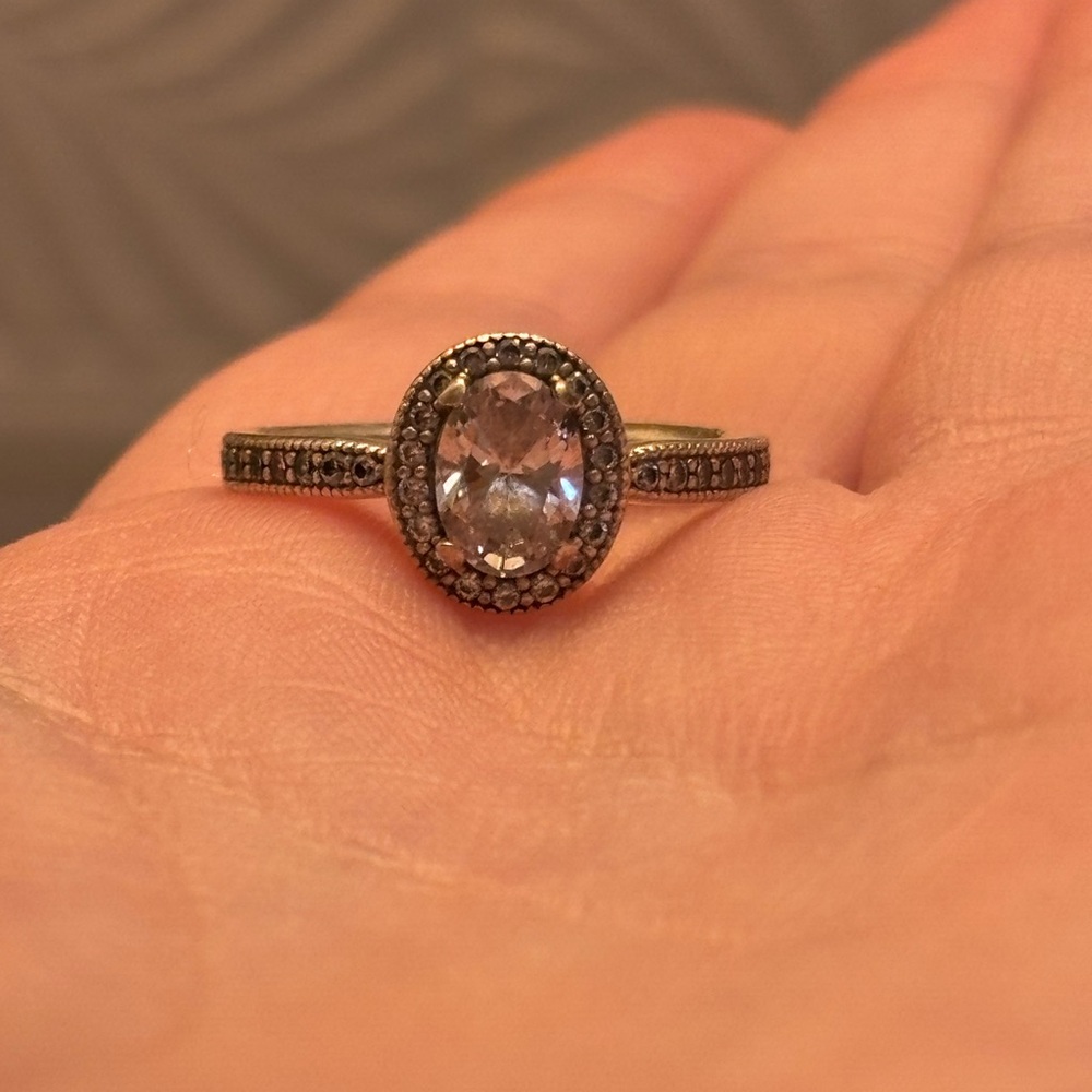 Pandora ring